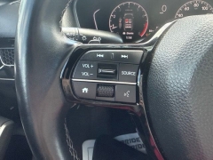 Used 2022  Honda Civic Sedan Sport CVT at A&plus; Autobrokers near Mt&period; Vernon&comma; OH
