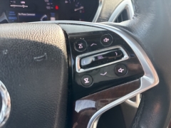 Used 2016 Cadillac SRX 4d SUV AWD Luxury at A+ Autobrokers near Mt. Vernon, OH
