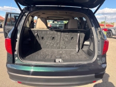 Used 2016  Honda Pilot 4d SUV AWD EX-L at A&plus; Autobrokers near Mt&period; Vernon&comma; OH