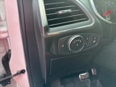 Used 2019  Ford Edge 4d SUV AWD ST at A+ Autobrokers near Mt. Vernon, OH