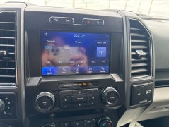 Used 2019  Ford F-150 4WD SuperCrew XLT 5 1&sol;2 w&sol;Luxury Pkg at A&plus; Autobrokers near Mt&period; Vernon&comma; OH