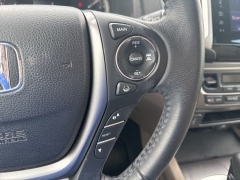Used 2016 Honda Pilot 4d SUV AWD EX-L w/Honda Sensing at A+ Autobrokers near Mt. Vernon, OH