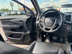Used 2017  Honda Pilot 4d SUV AWD EX-L at A&plus; Autobrokers near Mt&period; Vernon&comma; OH