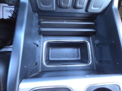 Used 2015  GMC Sierra 1500 4WD Double Cab SLT at A+ Autobrokers near Mt. Vernon, OH