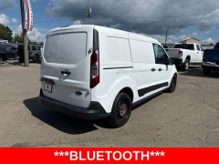 Used 2019  Ford Transit Connect Cargo Ext Van XLT at A&plus; Autobrokers near Mt&period; Vernon&comma; OH