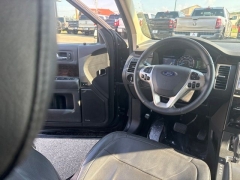 Used 2019  Ford Flex 4d SUV AWD Limited at A&plus; Autobrokers near Mt&period; Vernon&comma; OH