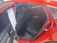 Used 2019  Honda Civic Sedan 4d LX CVT at A&plus; Autobrokers near Mt&period; Vernon&comma; OH