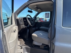 Used 2014 Chevrolet Express Wagon 1500 Wagon LS at A+ Autobrokers near Mt. Vernon, OH