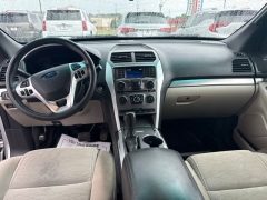 Used 2014  Ford Explorer 4d SUV 4WD at A&plus; Autobrokers near Mt&period; Vernon&comma; OH