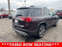 Used 2018 GMC Acadia 4d SUV AWD SLT-2 at A+ Autobrokers near Mt. Vernon, OH