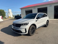 Used 2022  Kia Sorento SX FWD at A&plus; Autobrokers near Mt&period; Vernon&comma; OH