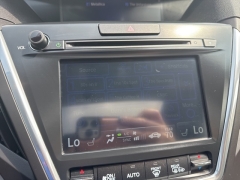 Used 2017 Acura MDX 4d SUV AWD Tech at A+ Autobrokers near Mt. Vernon, OH