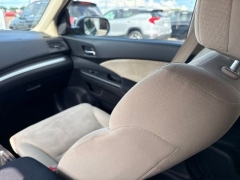 Used 2015  Honda CR-V 4d SUV AWD EX at A&plus; Autobrokers near Mt&period; Vernon&comma; OH