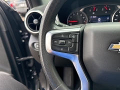 Used 2021 Chevrolet Blazer AWD 4dr LT w/2LT at A+ Autobrokers near Mt. Vernon, OH