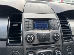 Used 2015 Ford Taurus 4d Sedan SEL V6 at A+ Autobrokers near Mt. Vernon, OH