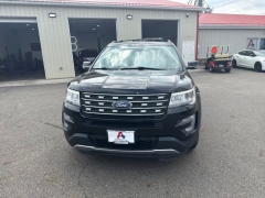 Used 2017  Ford Explorer 4d SUV 4WD XLT at A&plus; Autobrokers near Mt&period; Vernon&comma; OH
