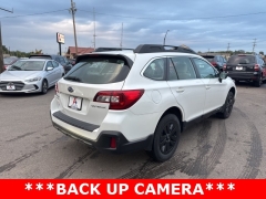 Used 2019 Subaru Outback 4d SUV 2.5i at A+ Autobrokers near Mt. Vernon, OH