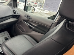 Used 2019  Ford Transit Connect Cargo Ext Van XL at A&plus; Autobrokers near Mt&period; Vernon&comma; OH