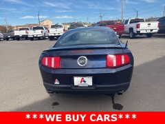 Used 2010  Ford Mustang 2d Coupe GT at A+ Autobrokers near Mt. Vernon, OH