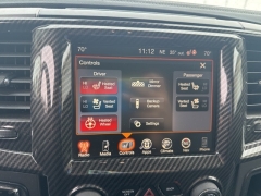 Used 2017  Ram 1500 4WD Crew Cab Sport Longbed at A&plus; Autobrokers near Mt&period; Vernon&comma; OH