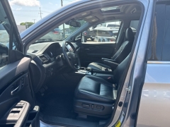 Used 2017 Honda Pilot 4d SUV AWD Elite at A+ Autobrokers near Mt. Vernon, OH
