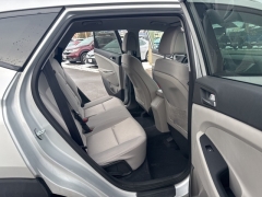 Used 2017  Hyundai Tucson 4d SUV AWD SE Plus at A&plus; Autobrokers near Mt&period; Vernon&comma; OH