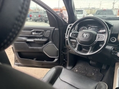 Used 2019  Ram 1500 4WD Crew Cab Laramie Longbed at A&plus; Autobrokers near Mt&period; Vernon&comma; OH