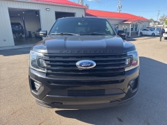 Used 2020  Ford Expedition Max 4d SUV 4WD Limited at A+ Autobrokers near Mt. Vernon, OH