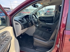 Used 2020  Dodge Grand Caravan 4d Wagon SE at A&plus; Autobrokers near Mt&period; Vernon&comma; OH