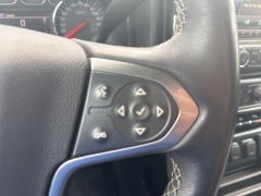 Used 2014 Chevrolet Silverado 1500 4WD Double Cab LT at A+ Autobrokers near Mt. Vernon, OH