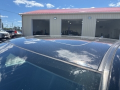 Used 2019  Acura MDX 4d SUV AWD Tech at A+ Autobrokers near Mt. Vernon, OH