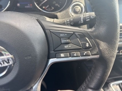 Used 2018  Nissan Rogue 4d SUV AWD SL at A&plus; Autobrokers near Mt&period; Vernon&comma; OH