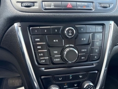 Used 2016  Buick Encore 4d SUV FWD at A&plus; Autobrokers near Mt&period; Vernon&comma; OH