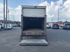 Used 2019 Isuzu Medium Duty Cabover NPR HD Regular Cab Gas at A+ Autobrokers near Mt. Vernon, OH