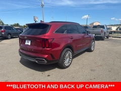 Used 2021  Kia Sorento S FWD at A&plus; Autobrokers near Mt&period; Vernon&comma; OH
