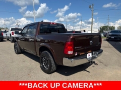 Used 2015  Ram 1500 4WD Crew Cab Outdoorsman at A&plus; Autobrokers near Mt&period; Vernon&comma; OH