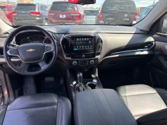 Used 2018 Chevrolet Traverse 4d SUV AWD LT Leather at A+ Autobrokers near Mt. Vernon, OH