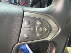 Used 2018  Chevrolet Silverado 1500 4WD Crew Cab LT at A&plus; Autobrokers near Mt&period; Vernon&comma; OH