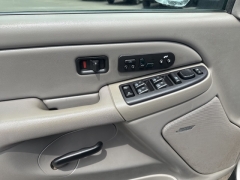 Used 2004 GMC Yukon 4d SUV 4WD SLE at A+ Autobrokers near Mt. Vernon, OH