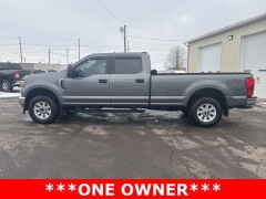 Used 2021  Ford Super Duty F-250 4WD XLT Crew Cab SRW 6&period;75' Box at A&plus; Autobrokers near Mt&period; Vernon&comma; OH