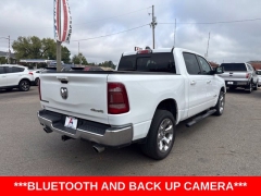 Used 2019  Ram 1500 4WD Crew Cab Big Horn&sol;Lone Star Level 2 at A&plus; Autobrokers near Mt&period; Vernon&comma; OH