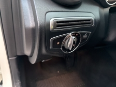 Used 2015  Mercedes-Benz C-Class 4d Sedan C300 4matic at A&plus; Autobrokers near Mt&period; Vernon&comma; OH