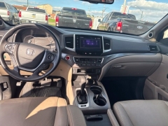 Used 2016  Honda Pilot 4d SUV AWD EX-L at A&plus; Autobrokers near Mt&period; Vernon&comma; OH