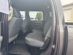 Used 2015 Ram 1500 4WD Crew Cab Big Horn at A+ Autobrokers near Mt. Vernon, OH