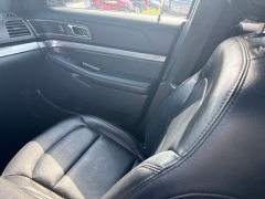 Used 2018  Ford Explorer 4d SUV 4WD XLT at A&plus; Autobrokers near Mt&period; Vernon&comma; OH