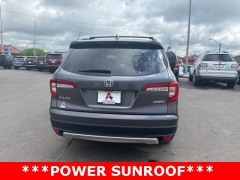 Used 2020 Honda Pilot 4d SUV AWD EX-L at A+ Autobrokers near Mt. Vernon, OH