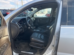Used 2017 GMC Acadia Limited 4d SUV AWD at A+ Autobrokers near Mt. Vernon, OH