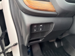 Used 2017 Honda CR-V 4d SUV AWD EX-L at A+ Autobrokers near Mt. Vernon, OH