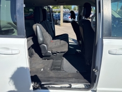 Used 2018 Dodge Grand Caravan 4d Wagon SE at A+ Autobrokers near Mt. Vernon, OH