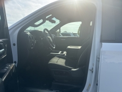 Used 2020  Chevrolet Silverado 1500 4WD Crew Cab LT Trail Boss at A+ Autobrokers near Mt. Vernon, OH